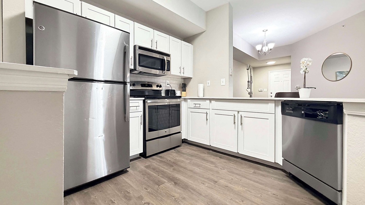 Photo of Kitchen in Westchase