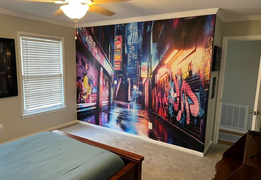 Photo of Bedroom in Valdosta