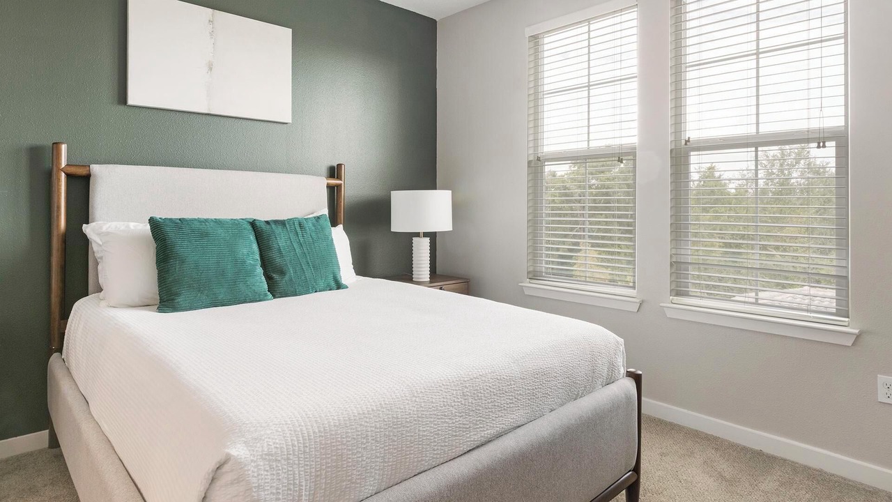 Photo of Bedroom in Sun City Center