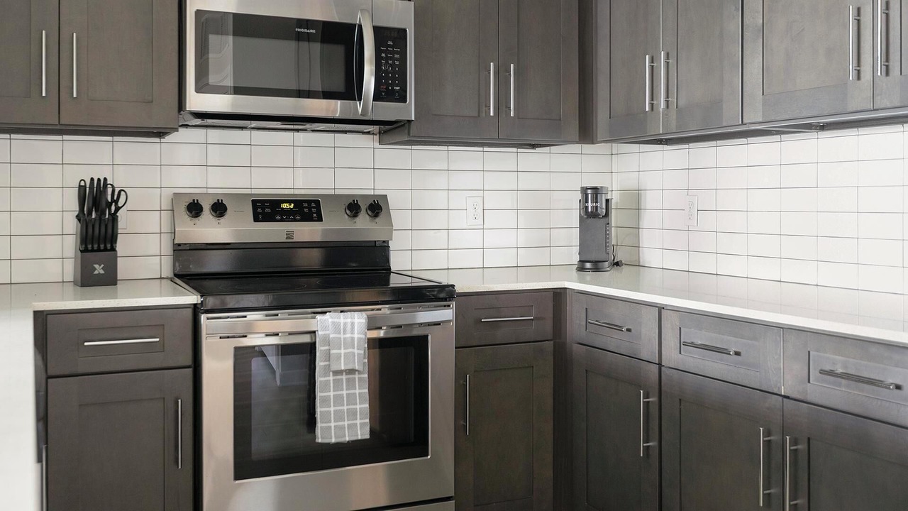 Photo of Kitchen in Sun City Center