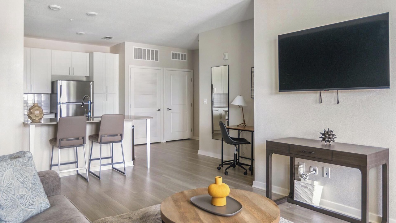Photo of Livingroom in Sun City Center