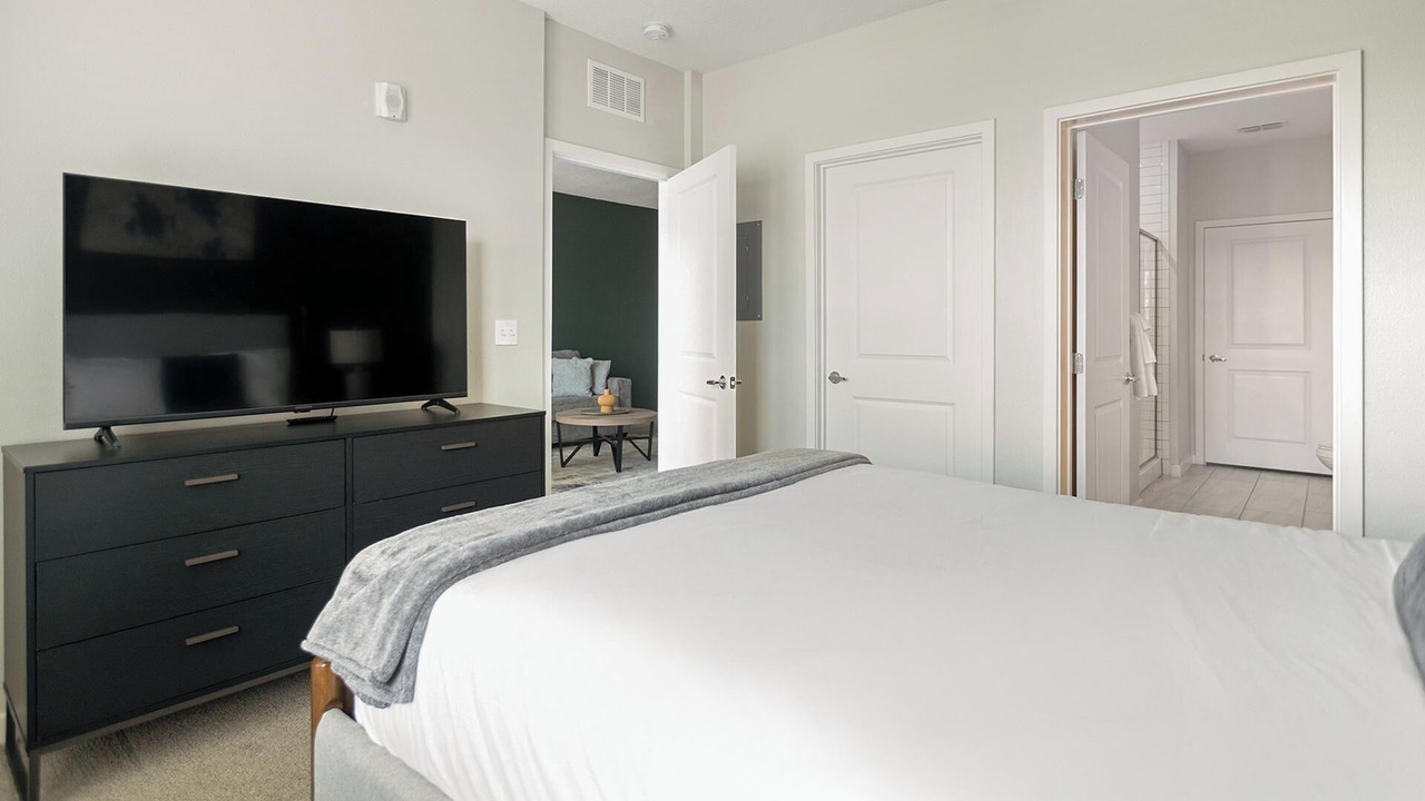 Photo of Bedroom in Sun City Center