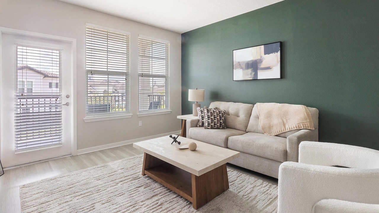 Photo of Livingroom in Sun City Center