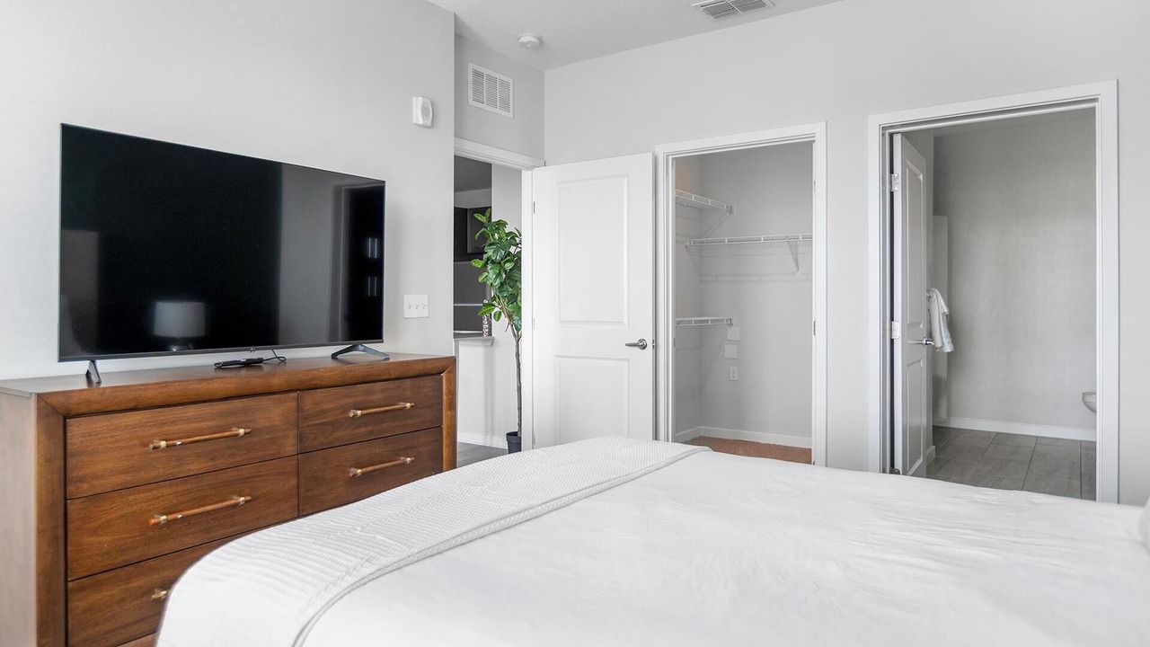 Photo of Bedroom in Sun City Center