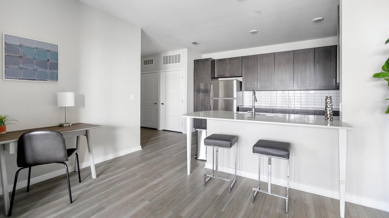 Photo of Kitchen in Sun City Center
