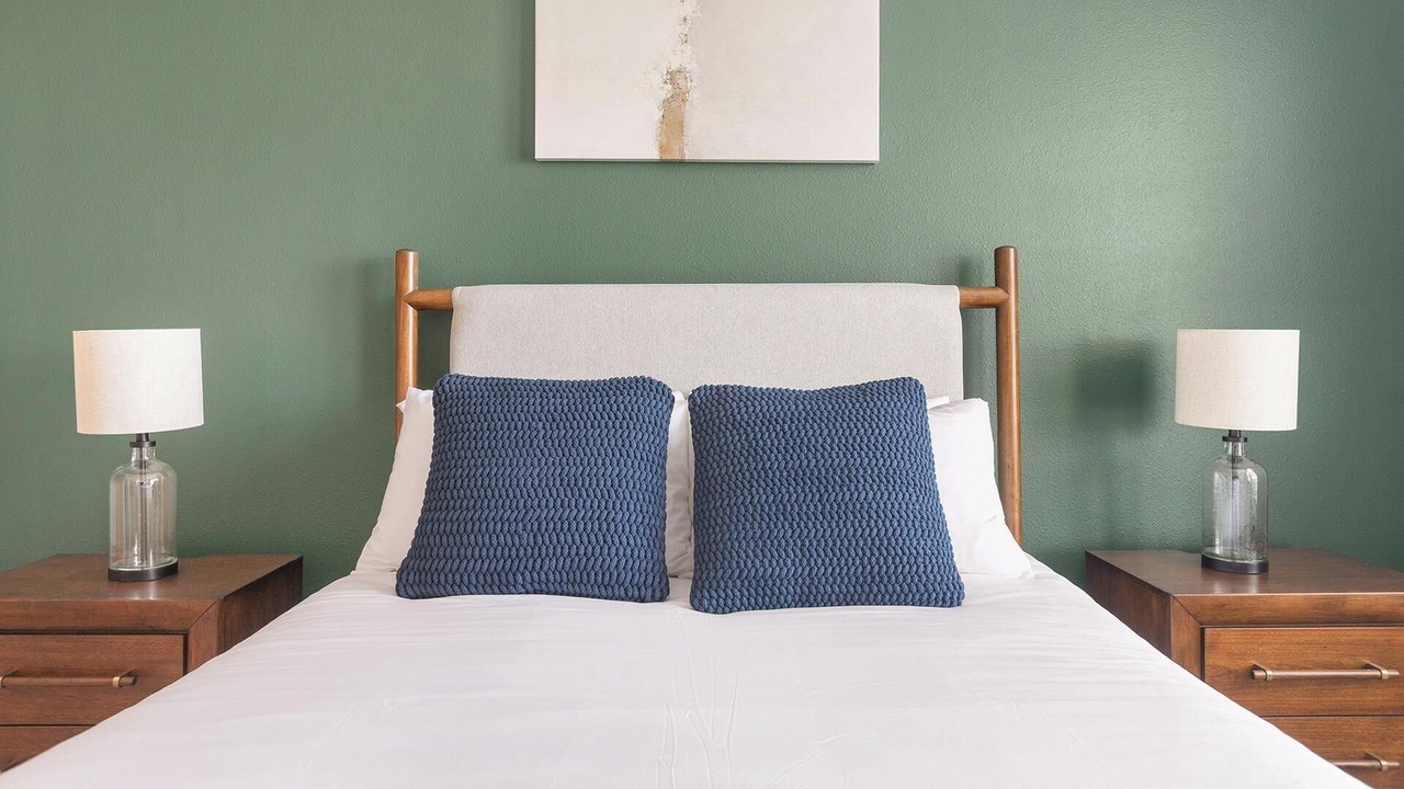 Photo of Bedroom in Sun City Center