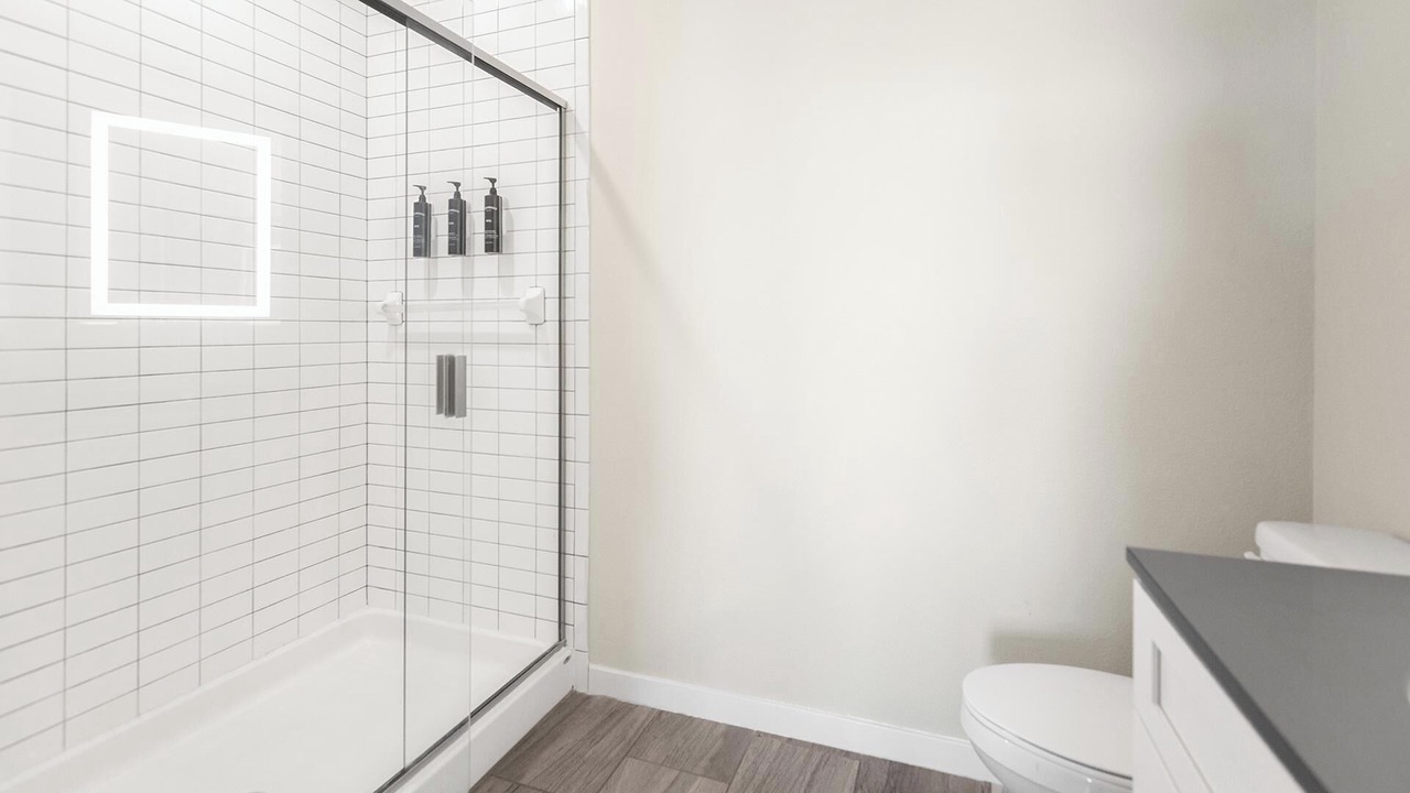 Photo of Bathroom in Sun City Center
