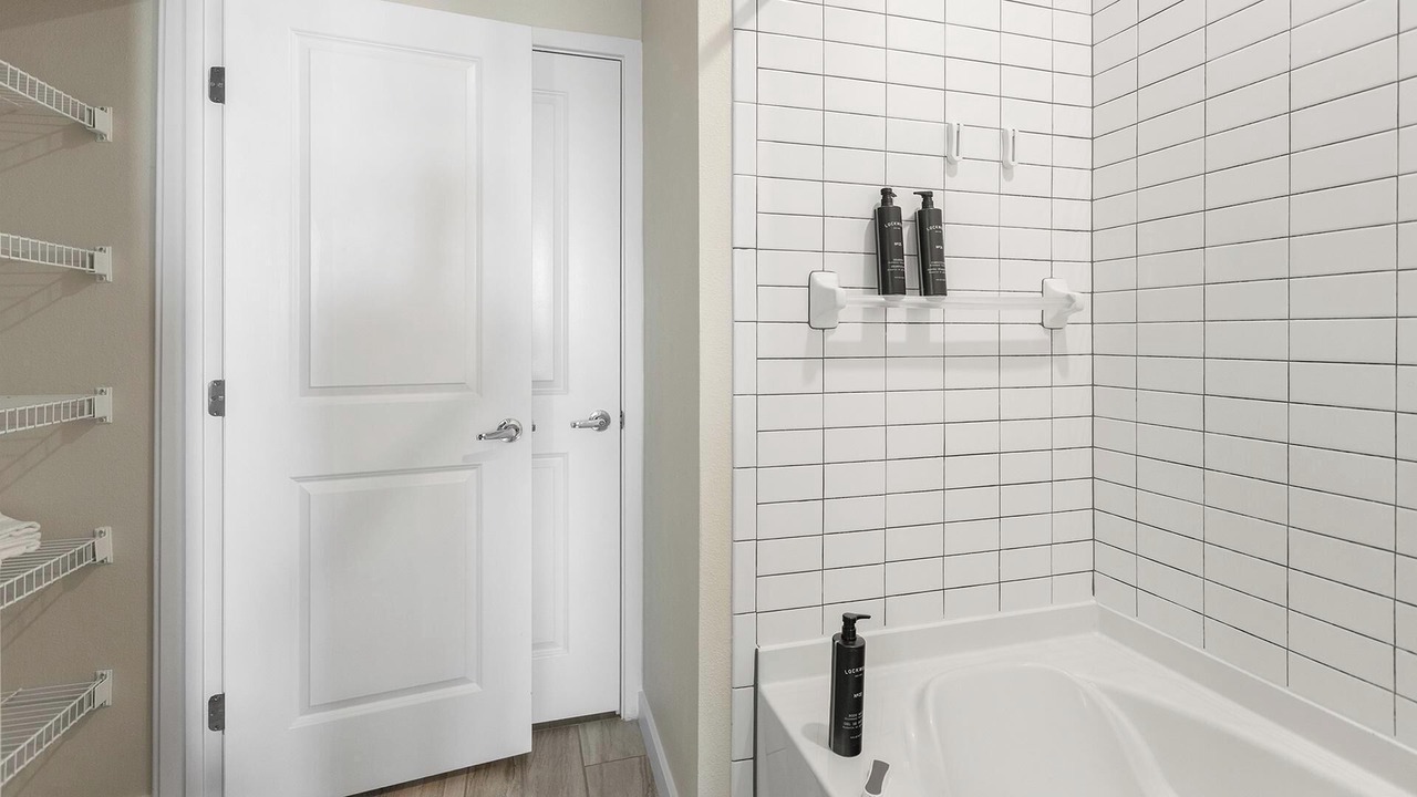 Photo of Bathroom in Sun City Center