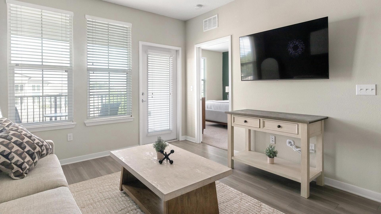 Photo of Livingroom in Sun City Center