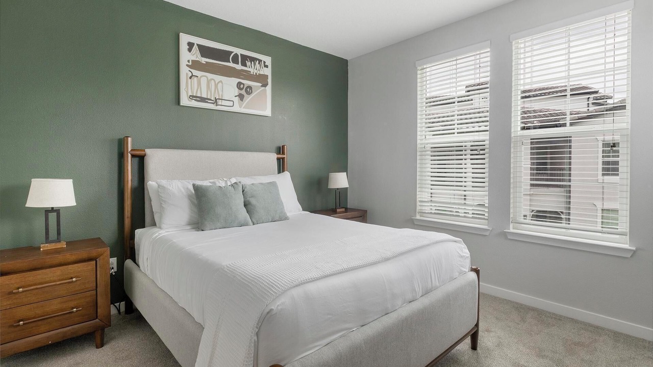 Photo of Bedroom in Sun City Center
