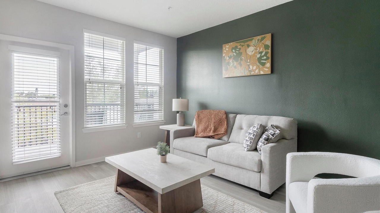 Photo of Livingroom in Sun City Center