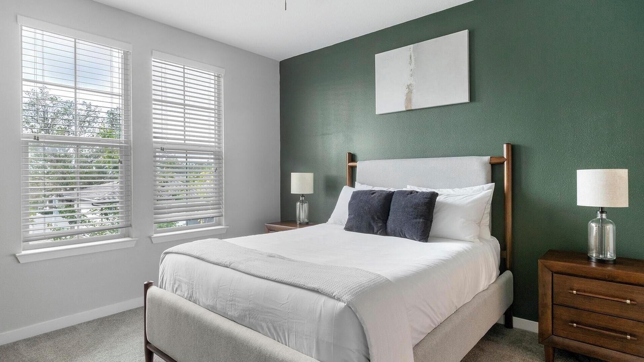 Photo of Bedroom in Sun City Center