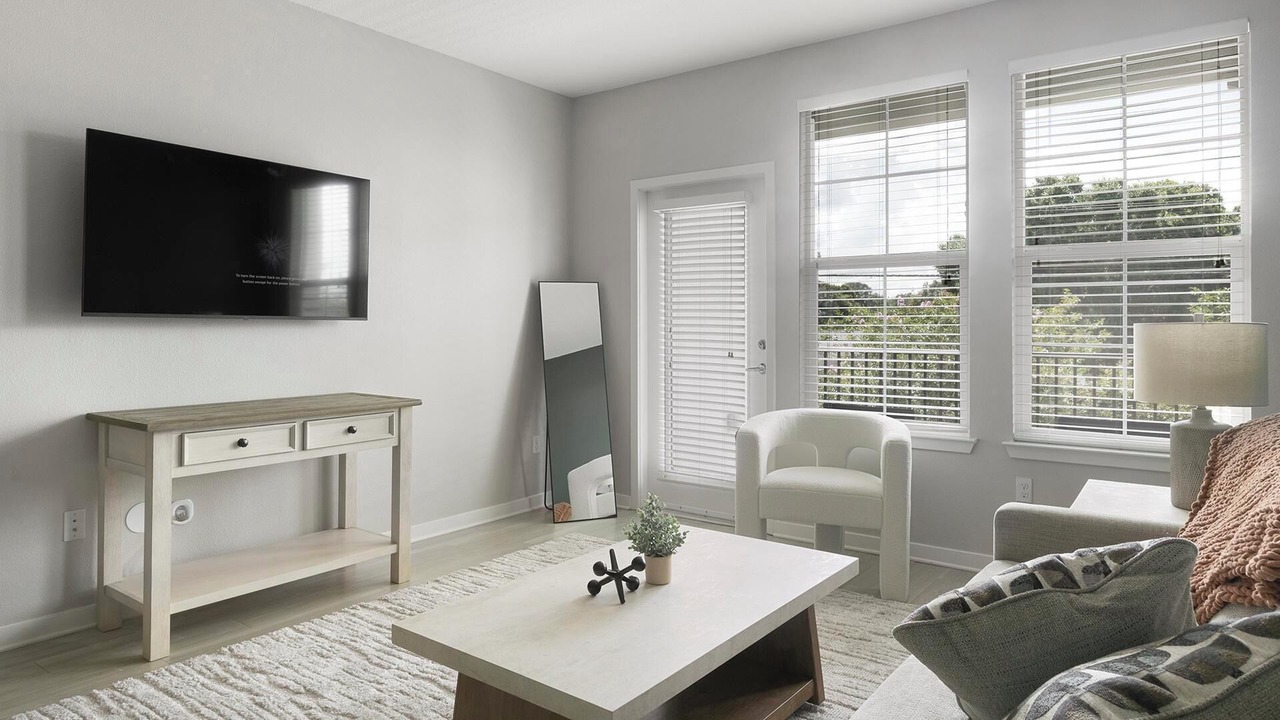 Photo of Livingroom in Sun City Center