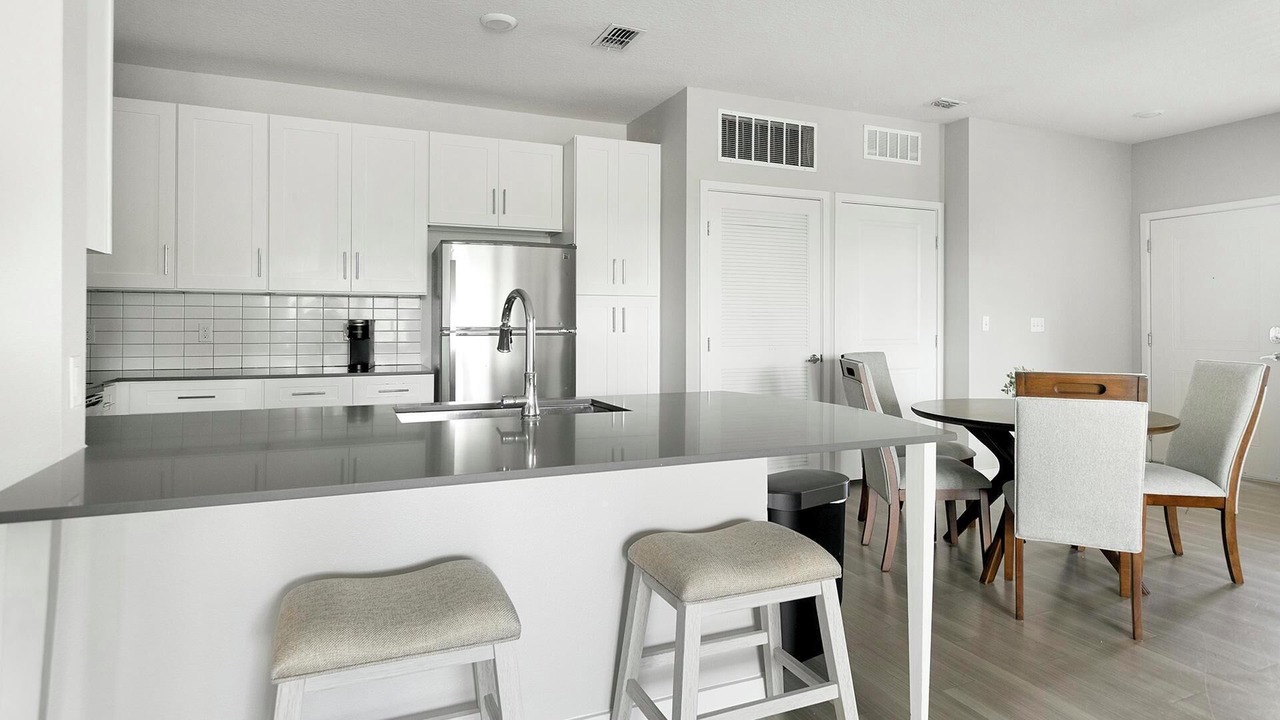 Photo of Kitchen in Sun City Center