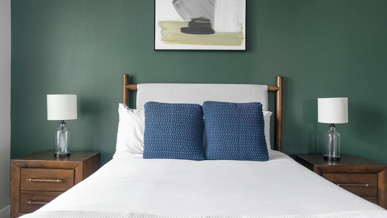Photo of Bedroom in Sun City Center
