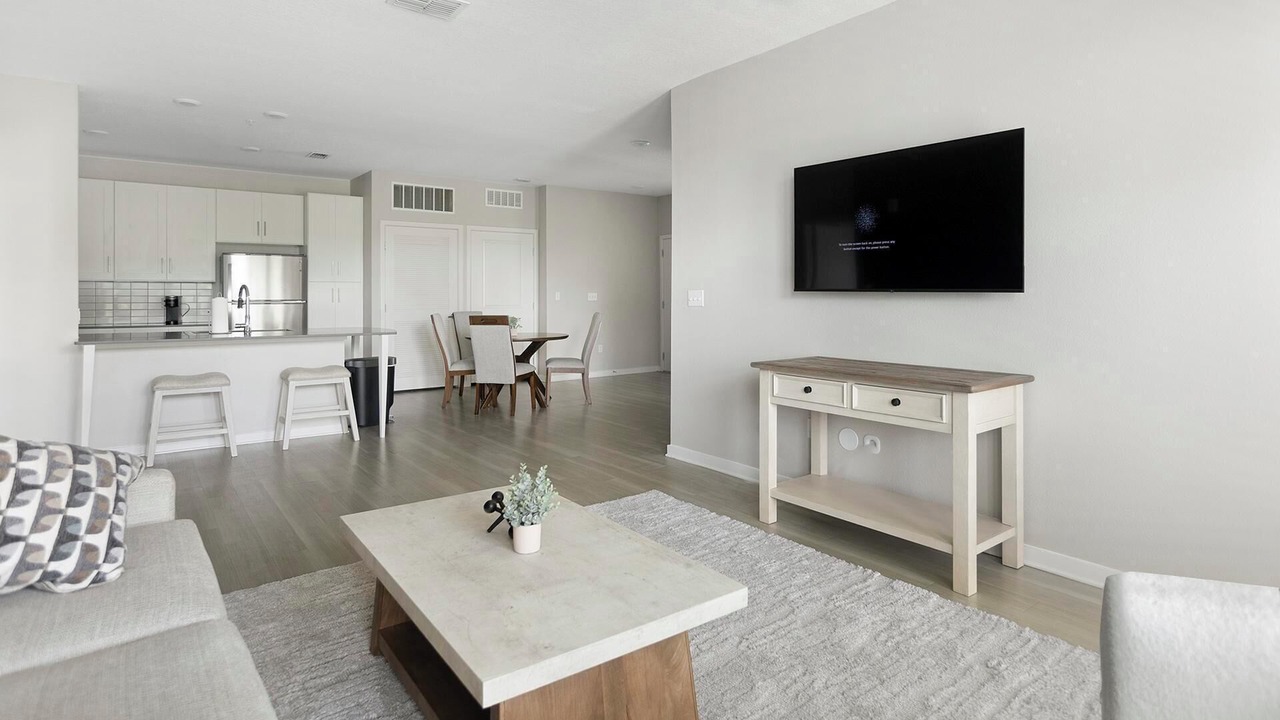 Photo of Livingroom in Sun City Center