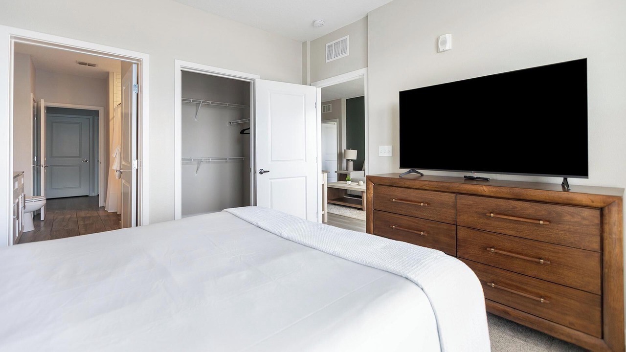 Photo of Bedroom in Sun City Center