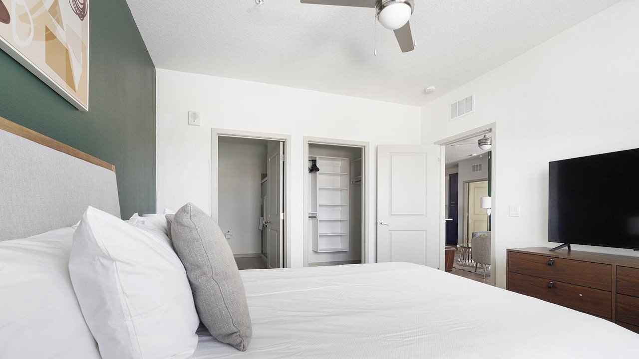 Photo of Bedroom in Apopka