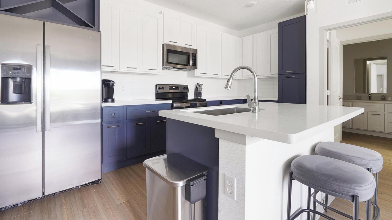 Photo of Kitchen in Apopka