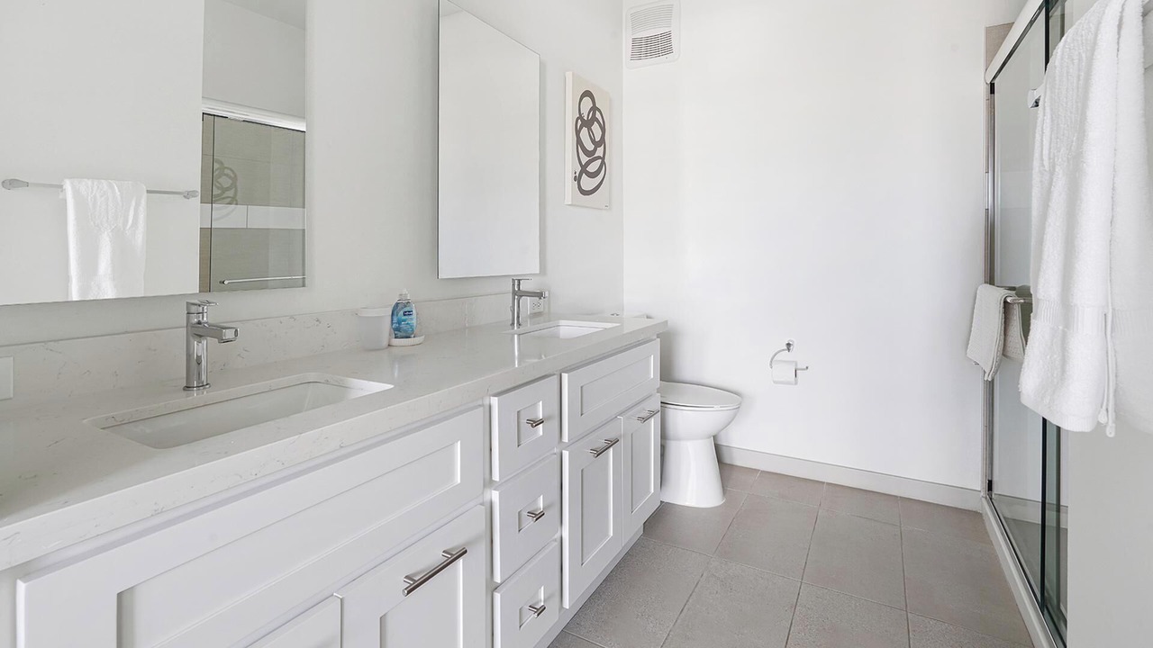 Photo of Bathroom in Apopka