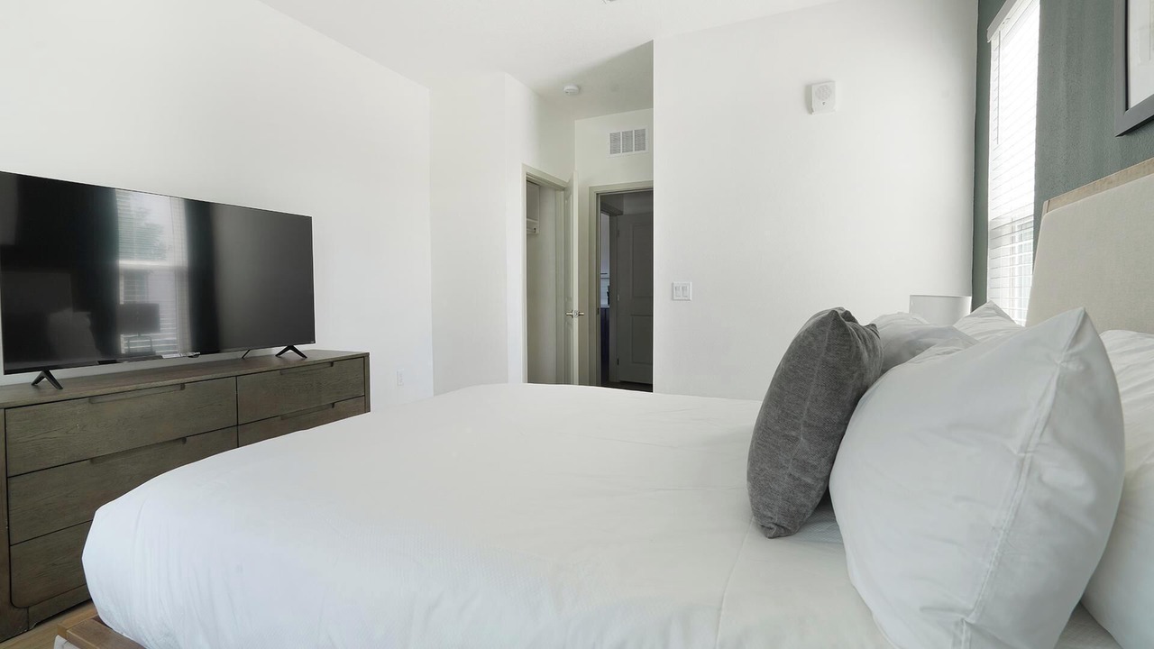 Photo of Bedroom in Apopka