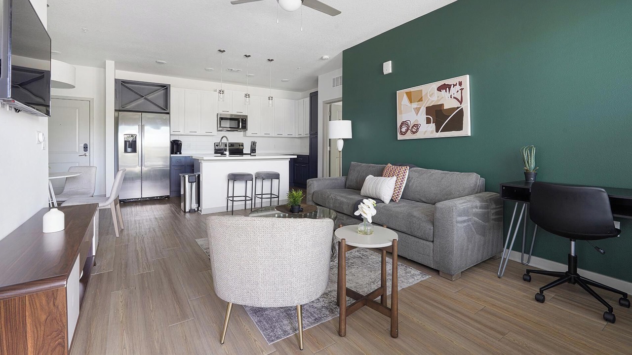 Photo of Livingroom in Apopka