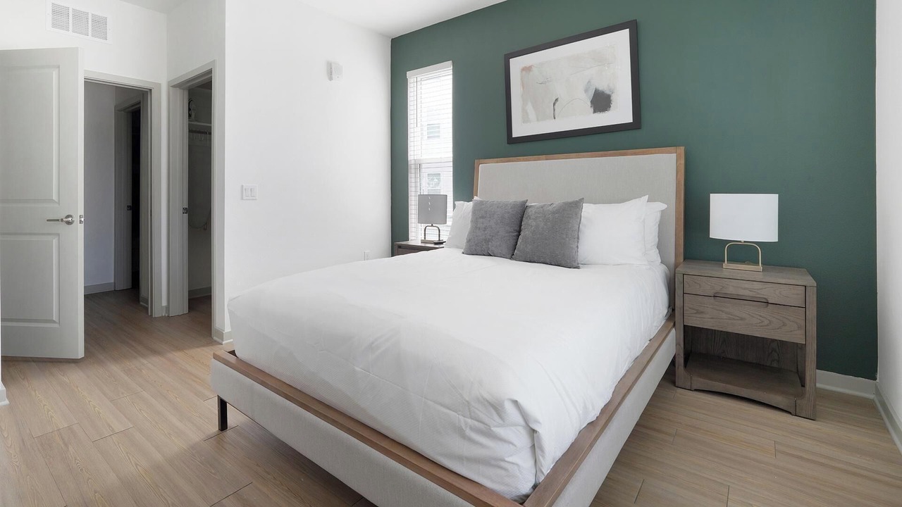 Photo of Bedroom in Apopka