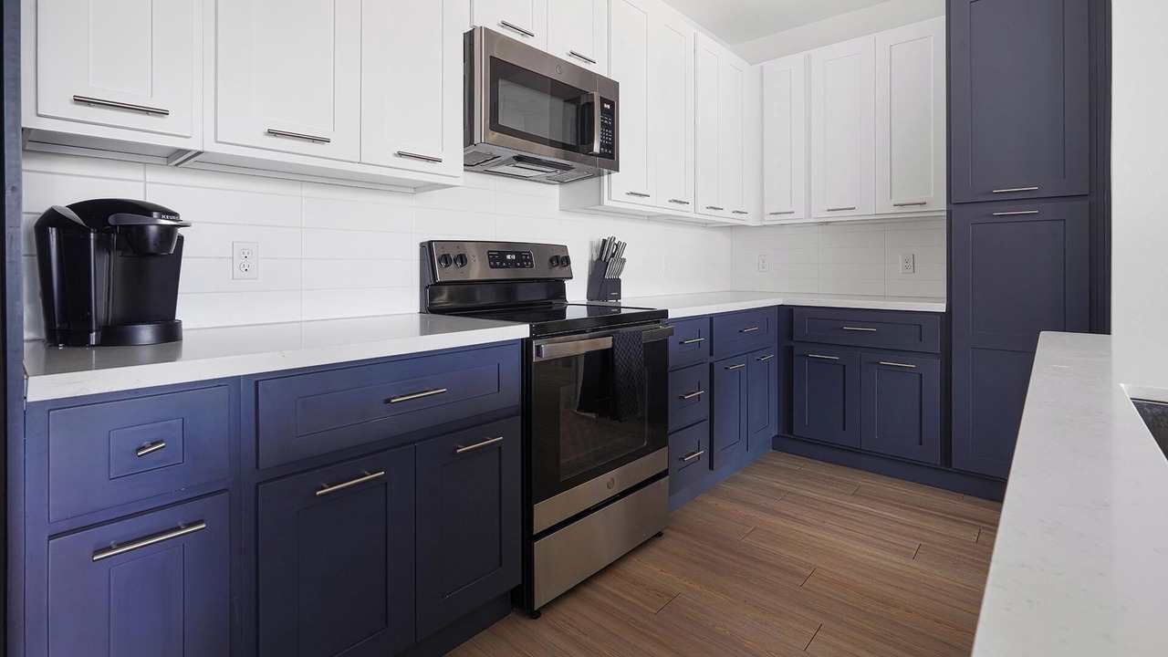Photo of Kitchen in Apopka