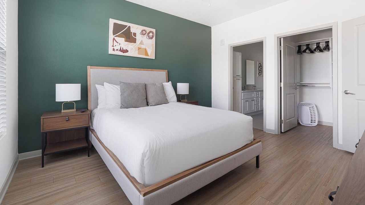Photo of Bedroom in Apopka