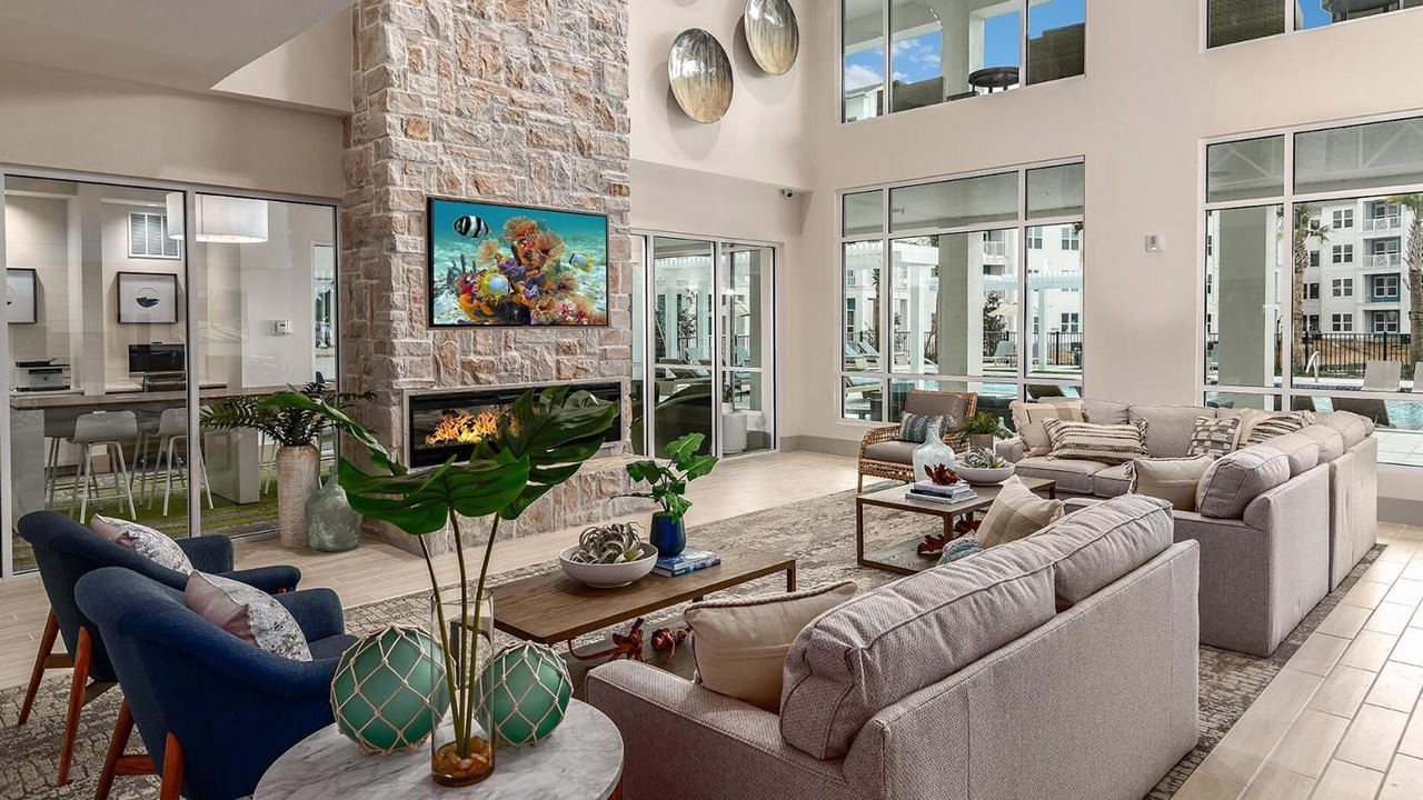 Photo of Livingroom in Apopka