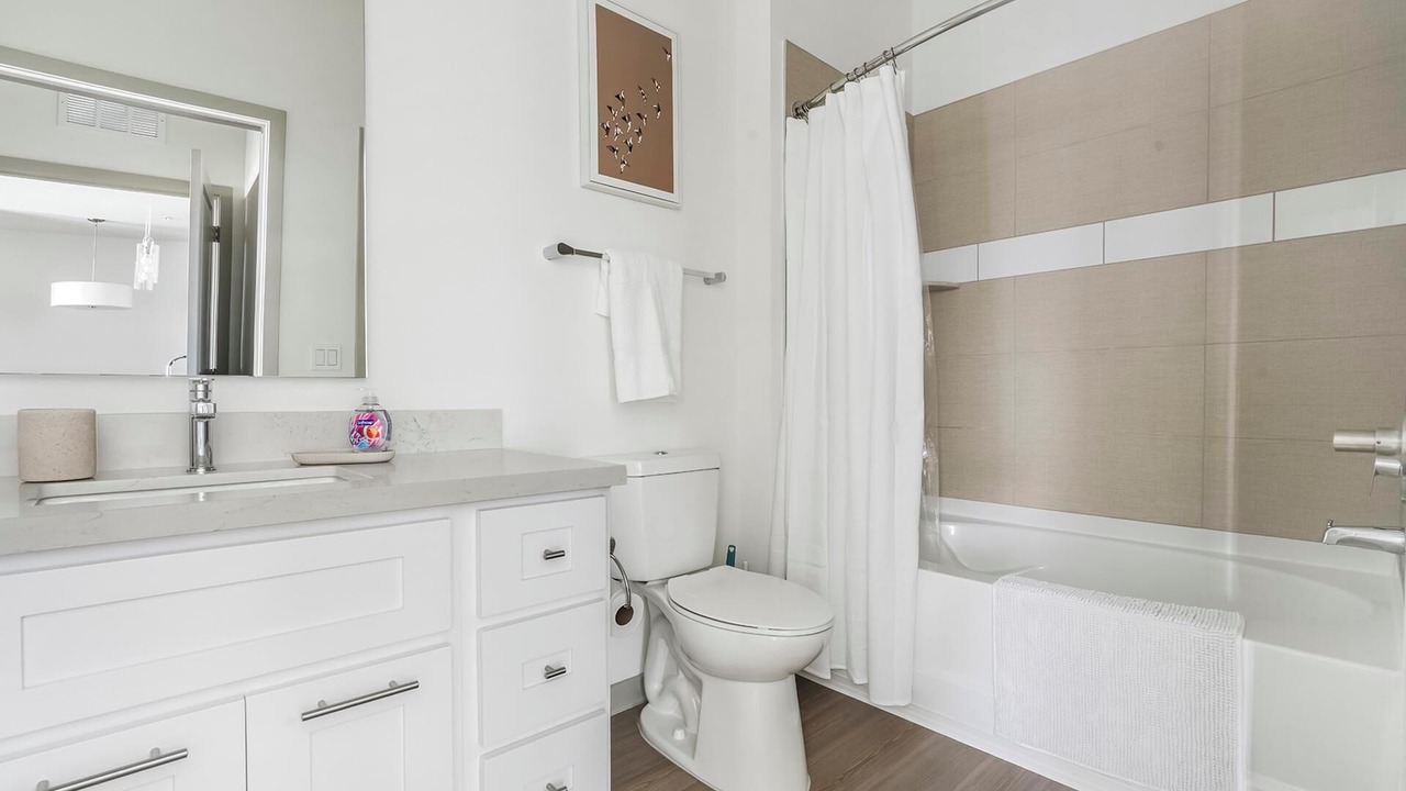 Photo of Bathroom in Apopka