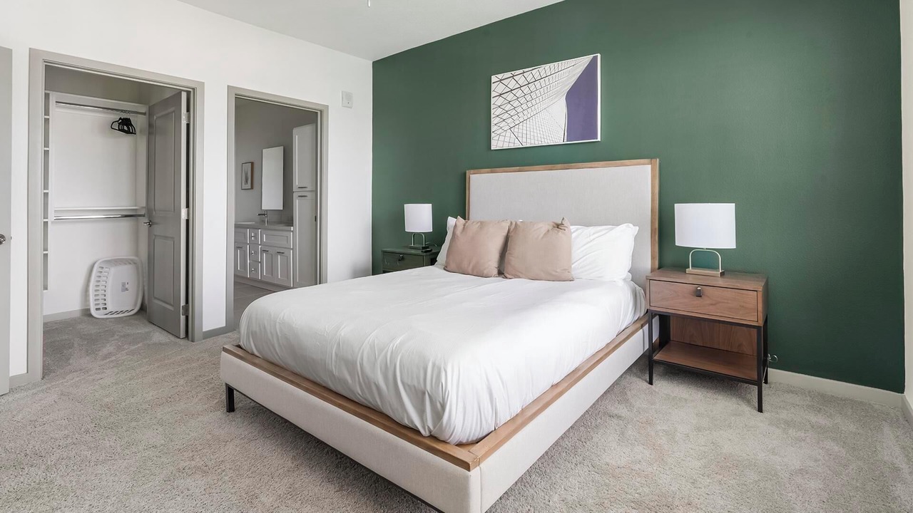Photo of Bedroom in Apopka