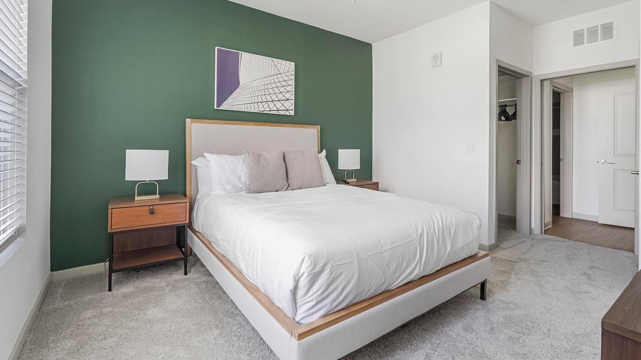Photo of Bedroom in Apopka