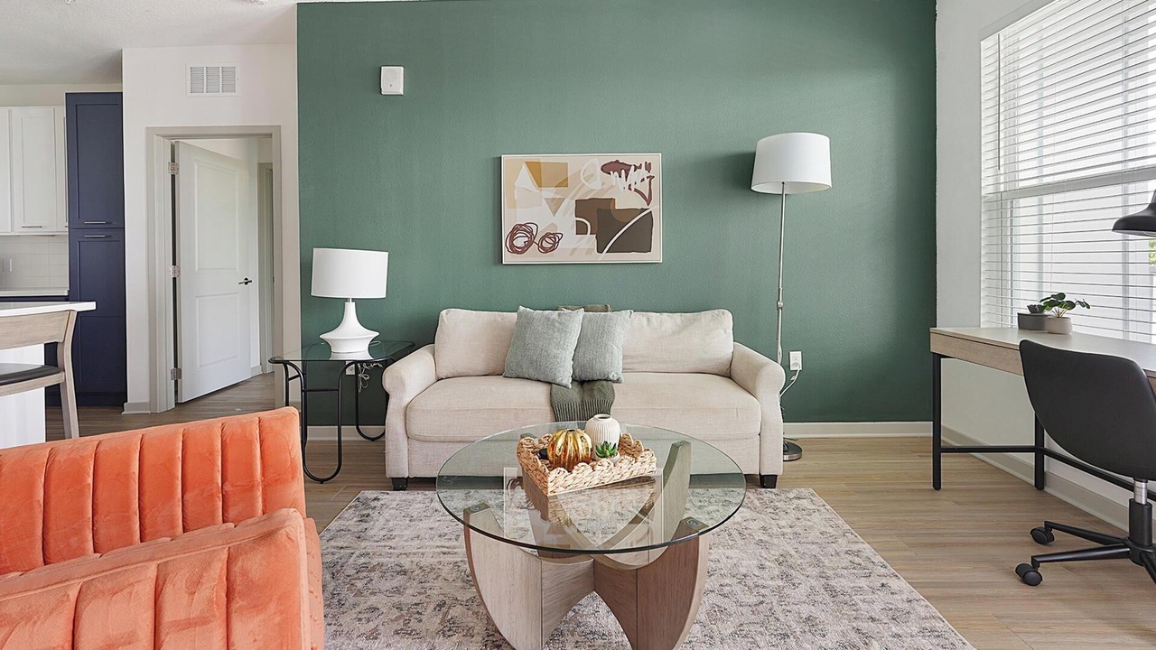 Photo of Livingroom in Apopka
