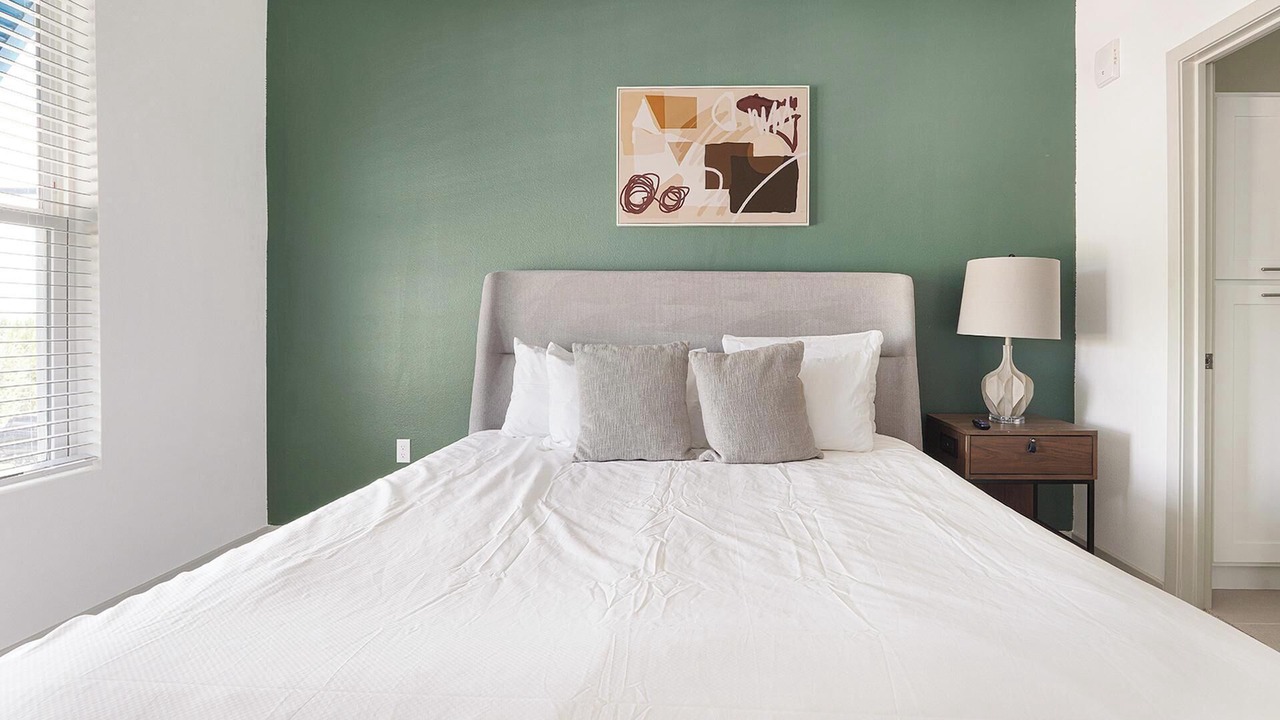 Photo of Bedroom in Apopka