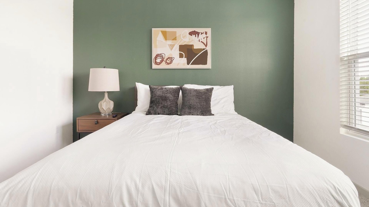 Photo of Bedroom in Apopka