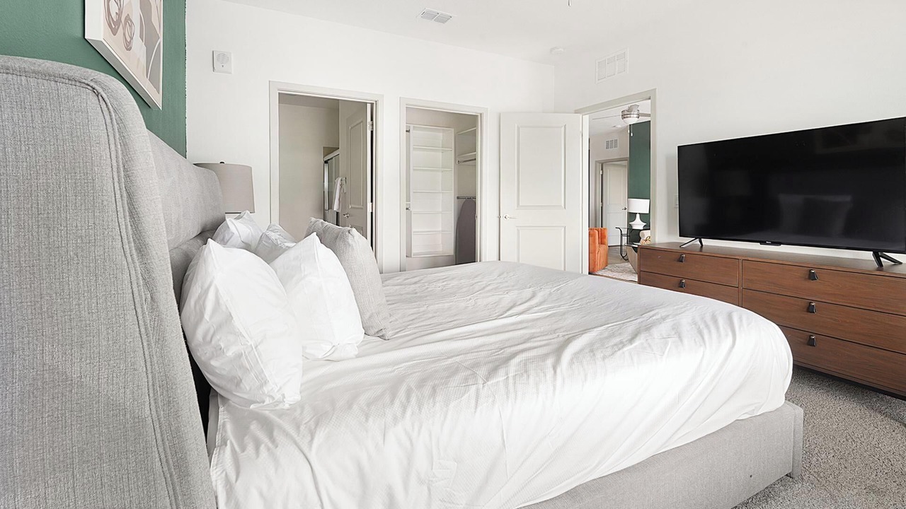 Photo of Bedroom in Apopka
