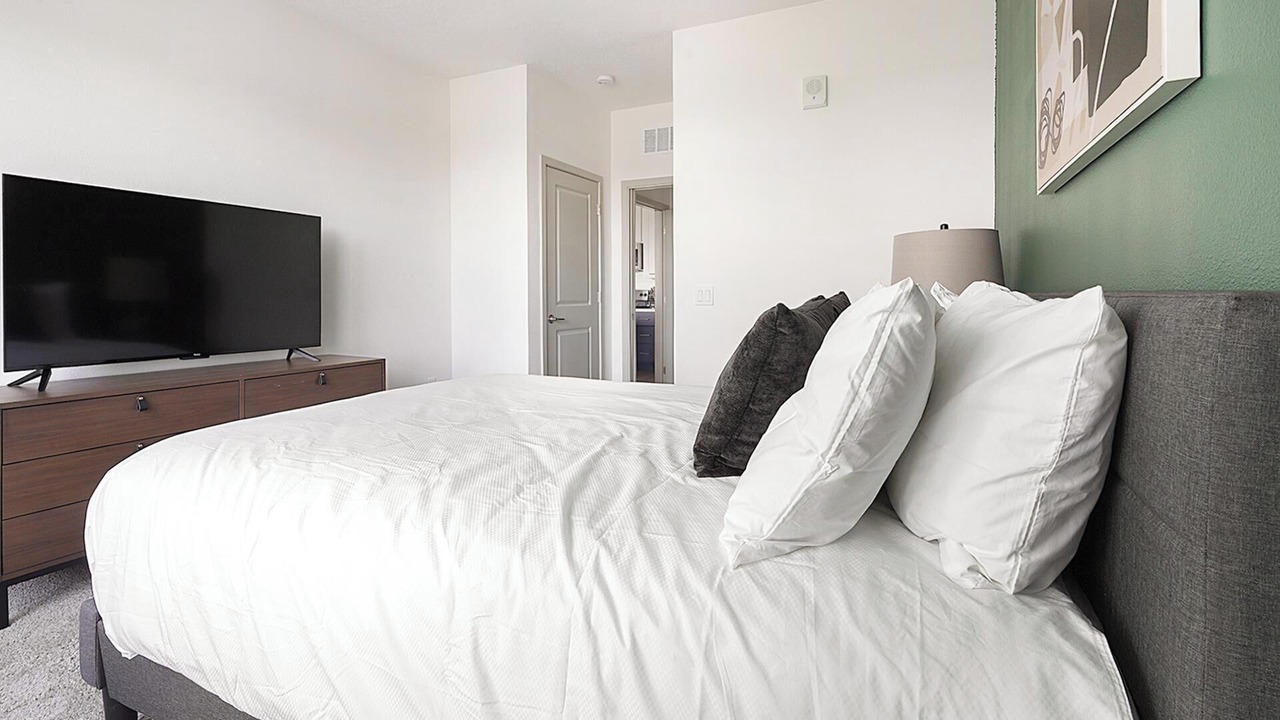 Photo of Bedroom in Apopka