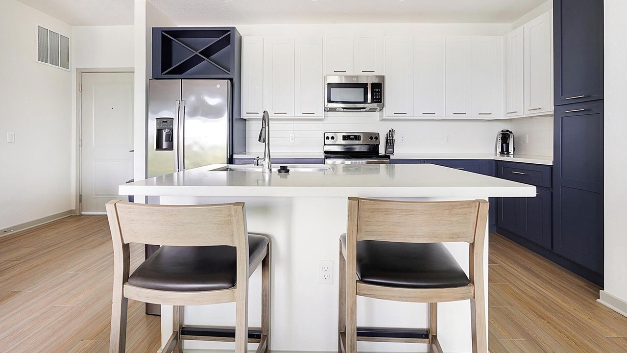 Photo of Kitchen in Apopka