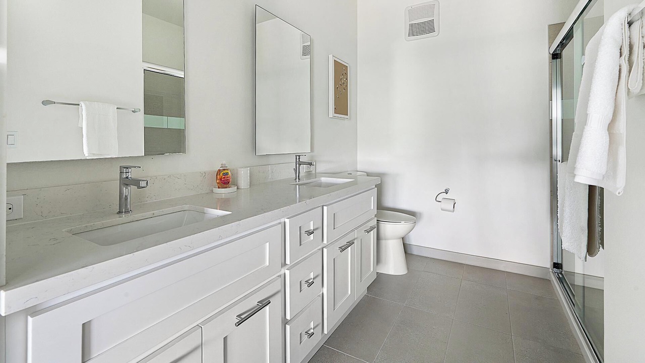Photo of Bathroom in Apopka