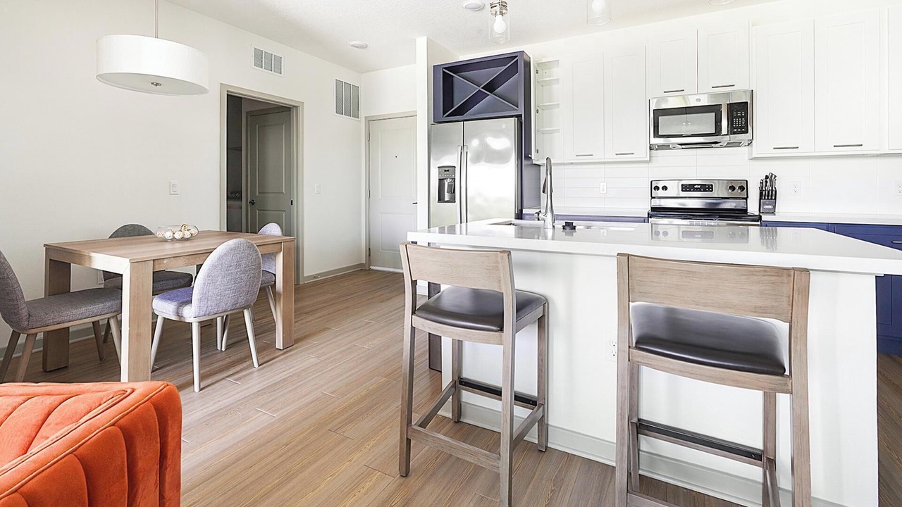 Photo of Kitchen in Apopka