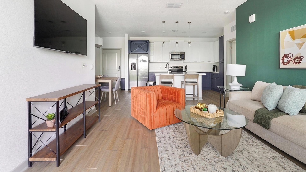 Photo of Livingroom in Apopka