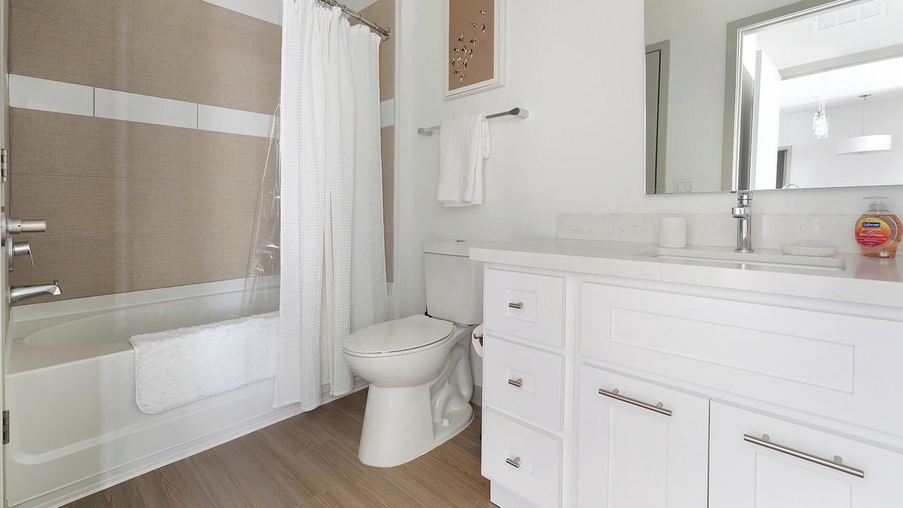 Photo of Bathroom in Apopka