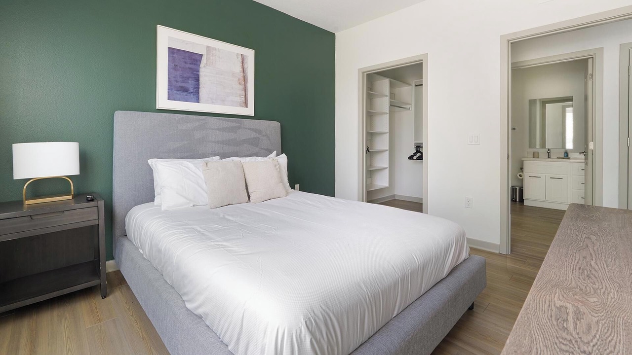 Photo of Bedroom in Apopka