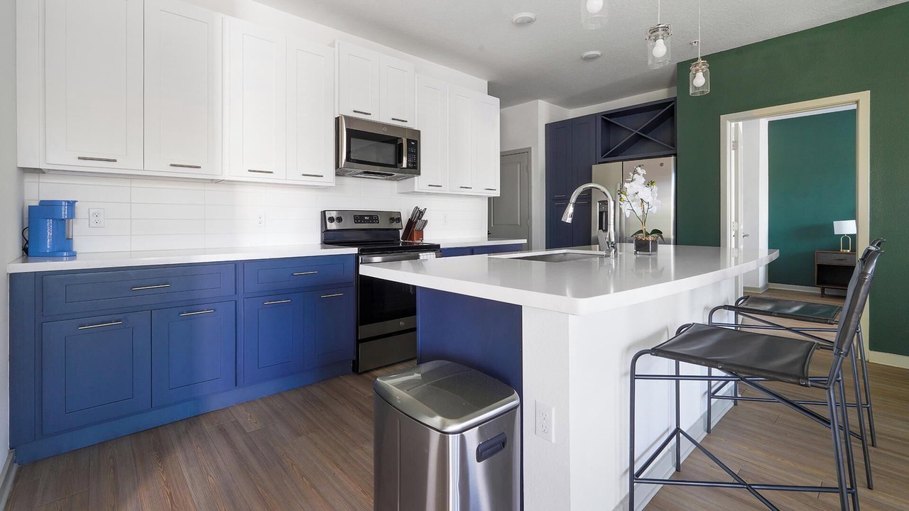 Photo of Kitchen in Apopka