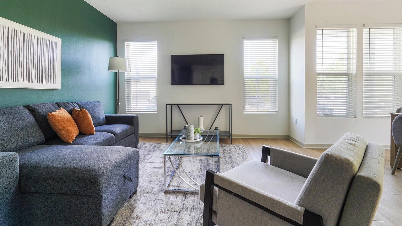 Photo of Livingroom in Apopka
