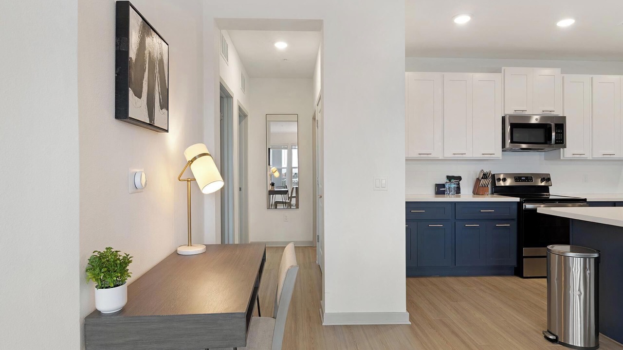 Photo of Kitchen in Apopka