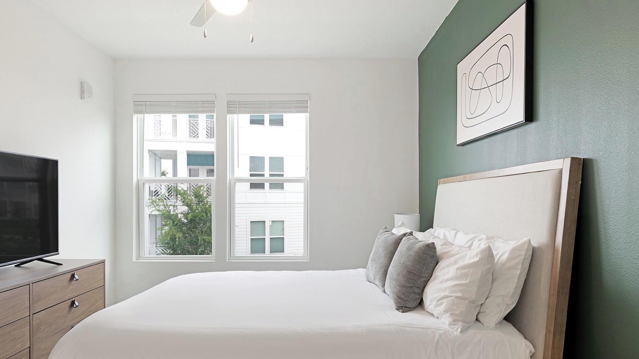 Photo of Bedroom in Apopka