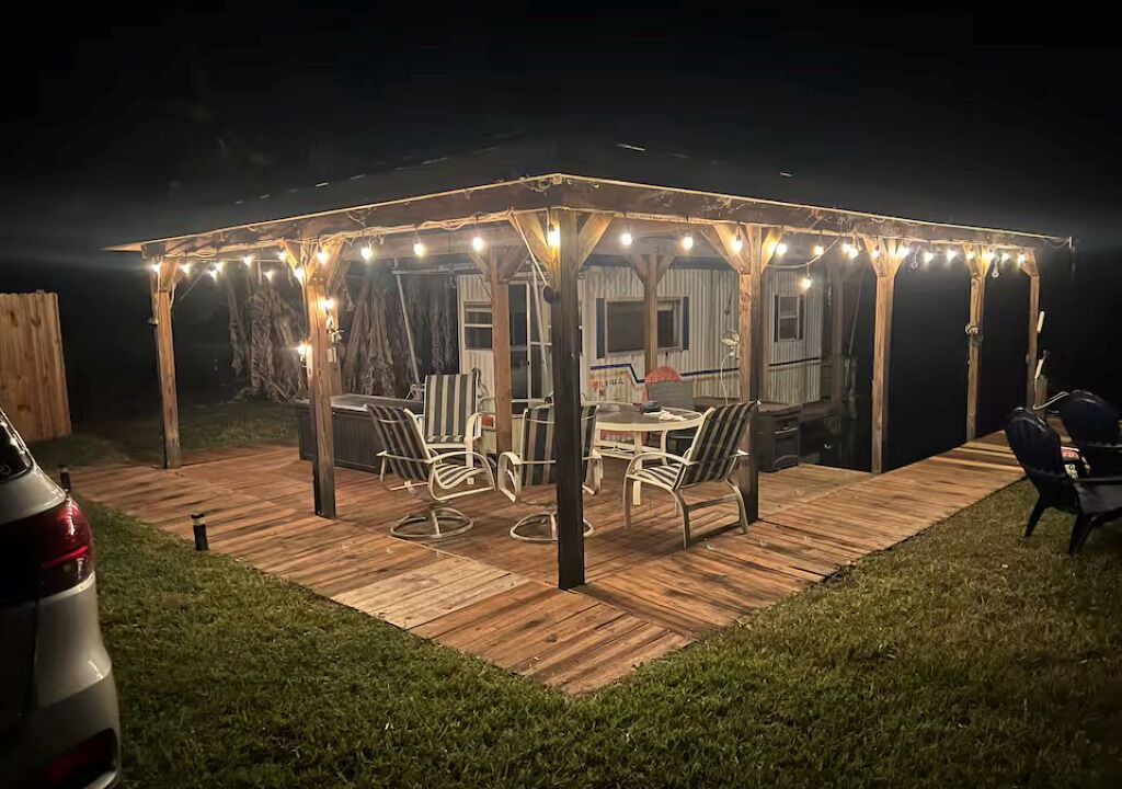 Photo of Outdoor in Haines Creek
