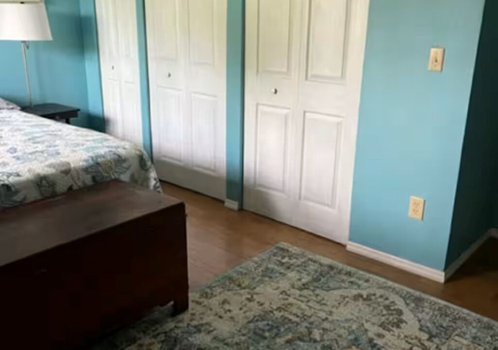 Photo of Bedroom in Haines Creek